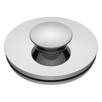 50Mm Anello Stopper Chrome