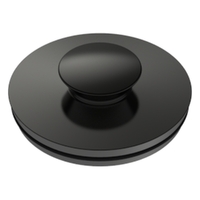 50Mm Anello Stopper Gunmetal