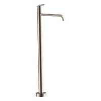 Aviad Bath Filler - Swivel Brushed Nickel