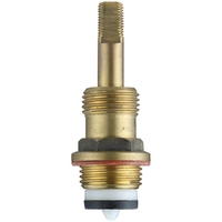 Stuffing Box Assembly Basin 65MM LF