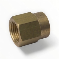 Connector (No.2) BR 20FI X 20OD LF