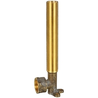 Elbow FI Lugged BR 20FI X 18MI Extended 185 LF