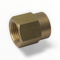 Connector (No.2) BR 15FI X 15OD LF