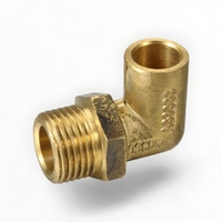 Elbow (No.13) 15MI X 15OD LF