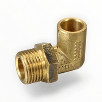 Elbow (No.13) 20MI X 20OD LF