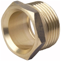 20OD X 20MI Tube Bush MI No. 4 Brass