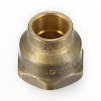 Tube Bush (No.4F) BR 20OD X 20FI LF