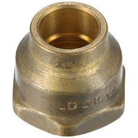 65OD X 65FI Tube Bush MI No. 4F Brass