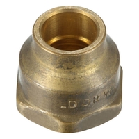 Tube Bush (No.4F) BR 100OD X 100FI LF