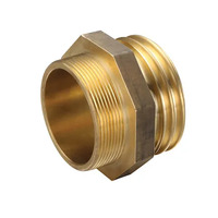 64mm X 65mm  CFA Connection Adaptor VIC