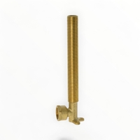 Elbow FI Lugged BR 20FI X 18MI Extended 220 LF