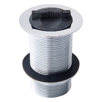 Plug and Wastes | Rubber Plug