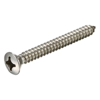 Screws | Pan Screws