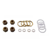 Basin Set Nut Fixing Kit