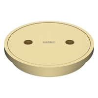 100Mm Cleanout Brass