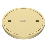 150Mm Cleanout Brass