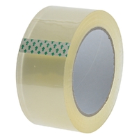 Bopp Clear 48mm X 100Mt