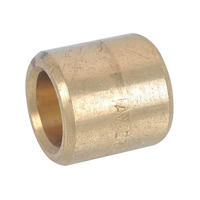 19OD X 12.77 Bush ID Brass 