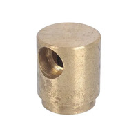 20OD X 12.77Id Elbow Brass 