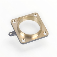 Tank Mount Bolt on Element BR LF