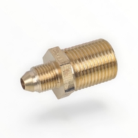 Compression Union BR 15MI X 6MM LF