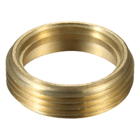 40 Bruff Brass 