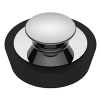 32Mm Bowen Stopper Chrome