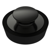 32Mm Bowen Stopper Gunmetal
