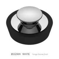 32Mm Bowen Stopper  White