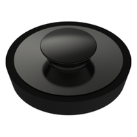 50Mm Bowen Stopper Gunmetal