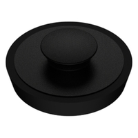 50Mm Bowen Stopper Matt Black