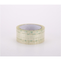 BOPP TAPE CLEAR 48mm x 100MT (5 PER PKT)