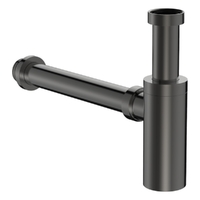 Bottle Trap 40Mm Gunmetal