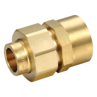 Barrel Union BR CU X F 50MM LF