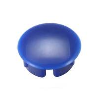 Indicator Button Suit Ball Valve MH/MT Blue