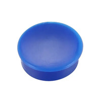Indicator Button Suit Long Handle Blue Small