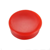 Indicator Button Suit Long Handle Red Small