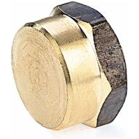 65mm Cap (2 1/2")