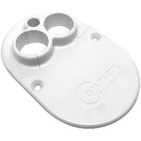 Dishwasher Cover Plate