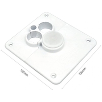 Multi-Purpose Cover Plate Washing Machine Dishwasher