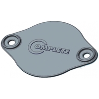 Inspection Hole Cap Camera/Drain Cleaner 40mm