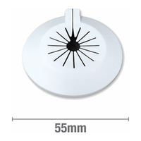 Retro-Fit Cover Plate 7-22mm