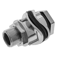 Corrugated Tank Outlet 25mm