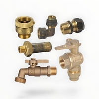 Potable Water Kit LF