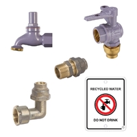 Recycled Water Kit LF