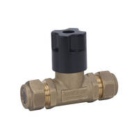 15mm Isolation Non Return Valve Female 