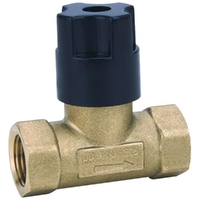 Isolation Non Return Valve Female 15mm