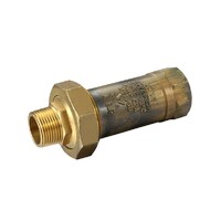 25 X 20mm With Strainer Dual Check Valve Watermarked 