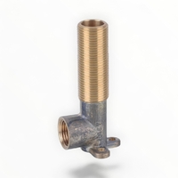 Elbow FI Lugged BR 20FI X 18MI Extended 90 LF