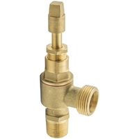 Ferrule Cock Standard 20mm